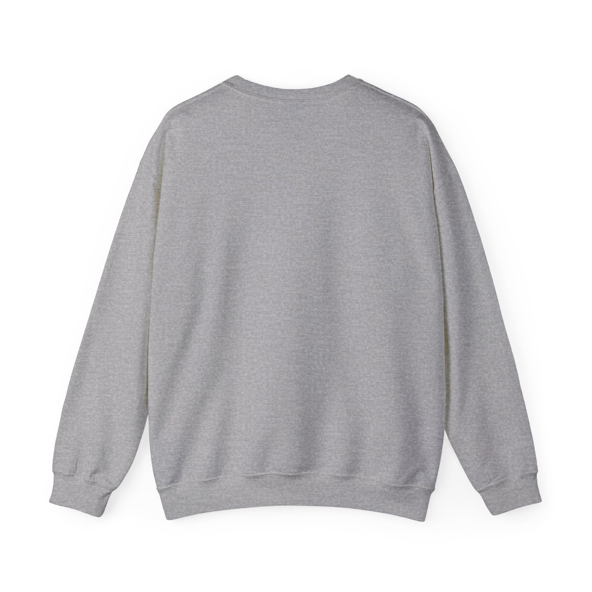 “I Got This” Unisex Crewneck Sweatshirt – Confidence in Comfort