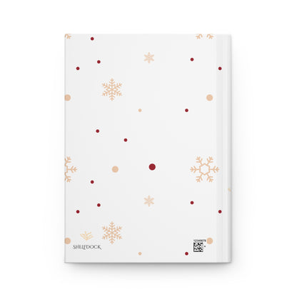 Prayers, Peppermint & Power – Whimsical Holiday Journal