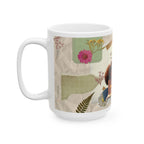 Girl, Write That Down! Mug – Sassy Empowerment Edition