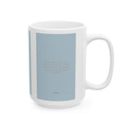'Own It' Attitude Mug – Start Your Day with Confidence