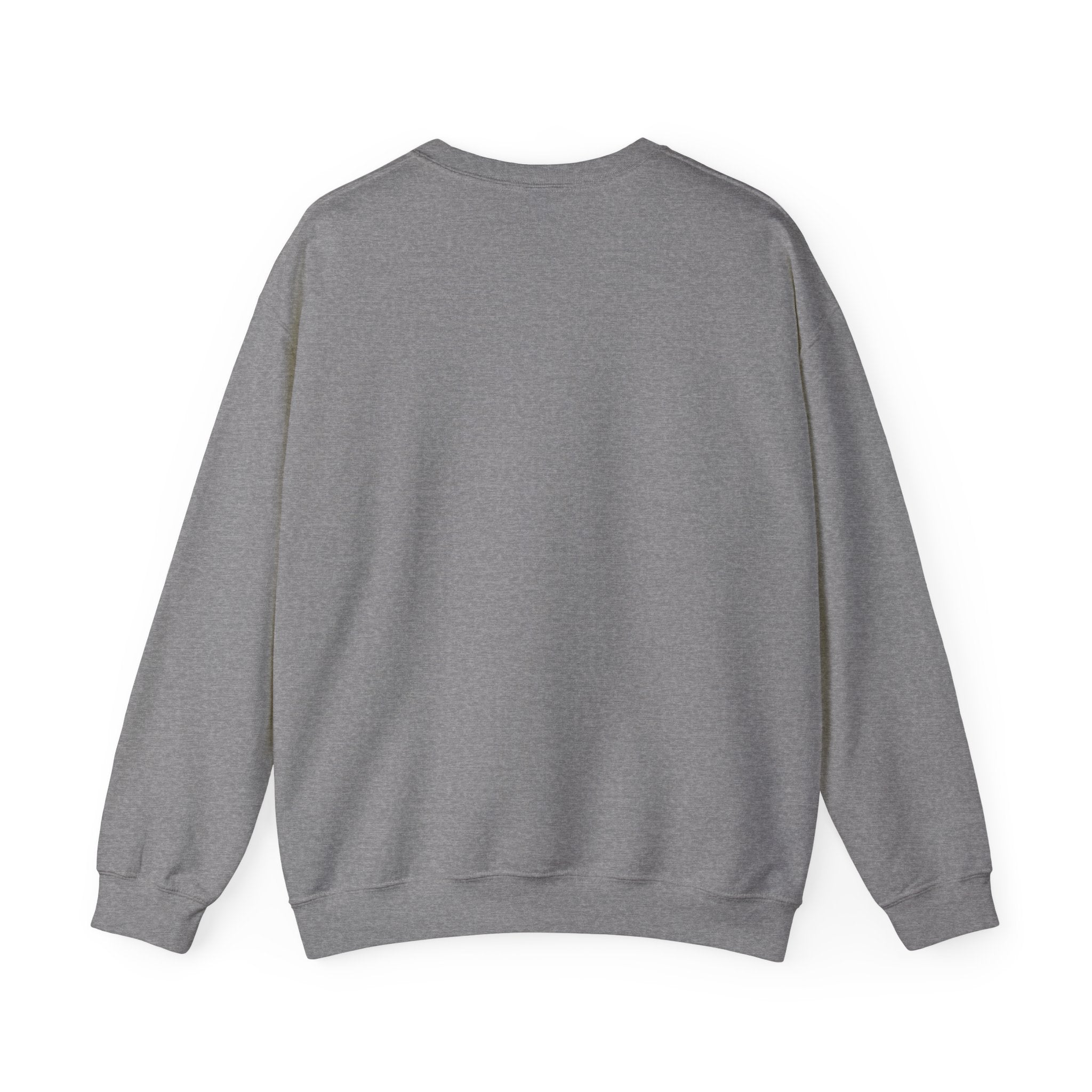 “I Got This” Unisex Crewneck Sweatshirt – Confidence in Comfort