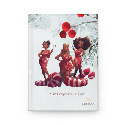 Prayers, Peppermint & Power – Holiday Glow Edition