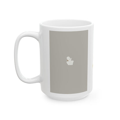 Girl, Write That Down! Mug – Elegant Edition