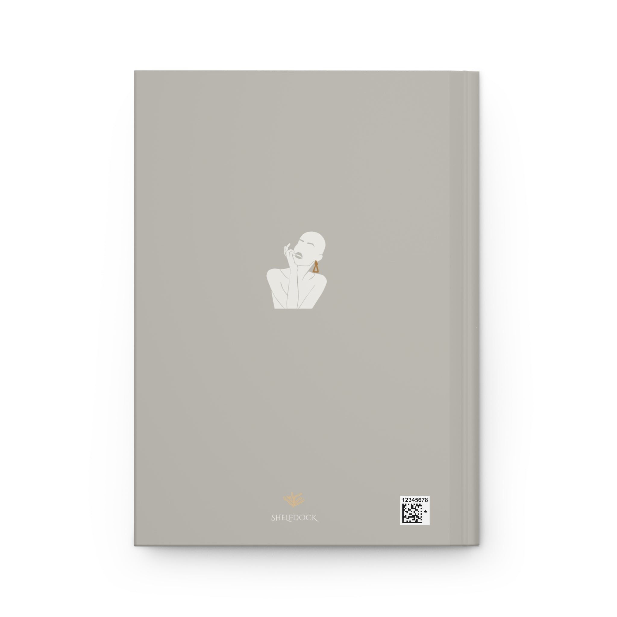 Girl, Write That Down! Journal – Elegant Edition