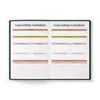 Faith-Driven Learning Softcover Journal