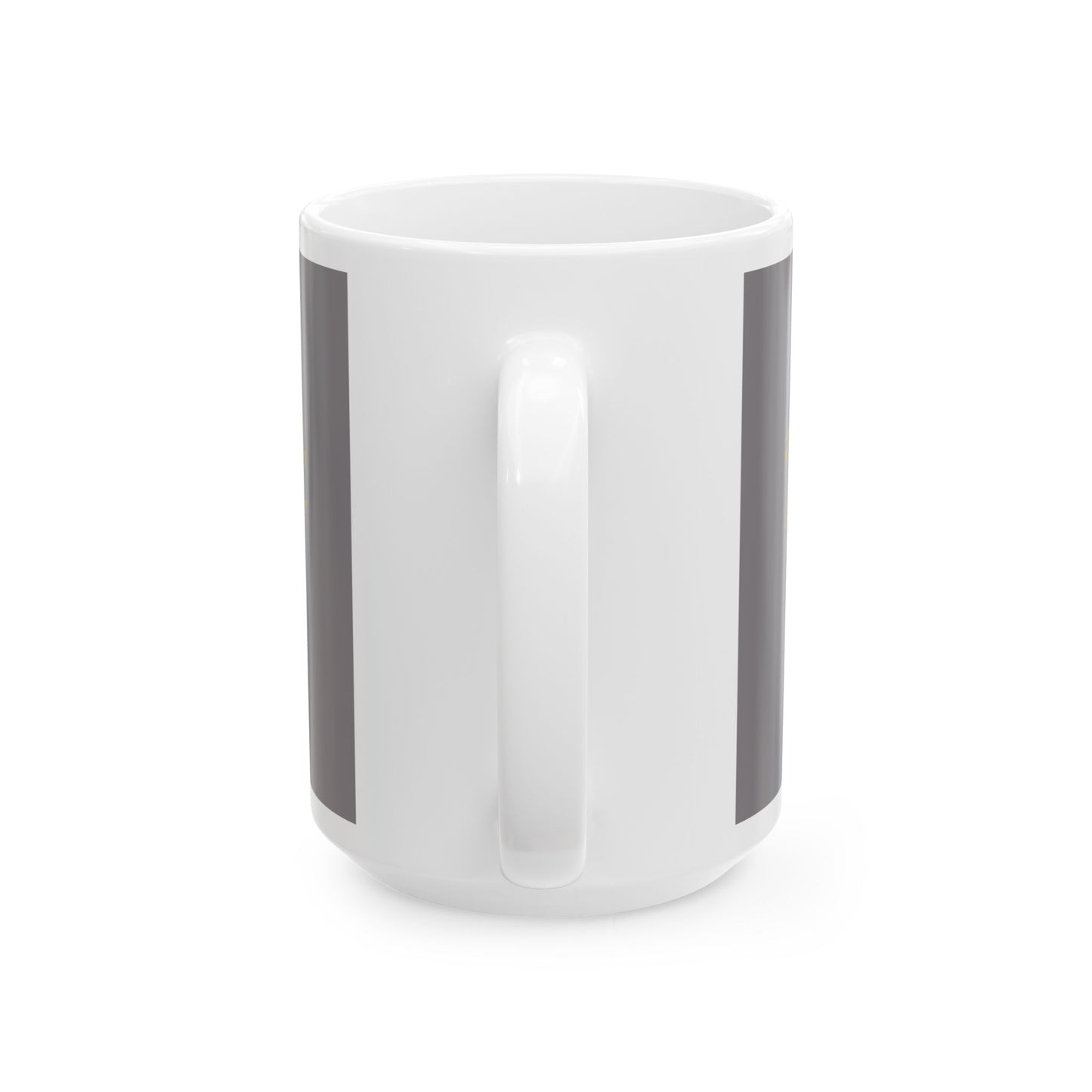 Praise – Faith-Inspired Ceramic Coffee Mug for Spiritual Women
