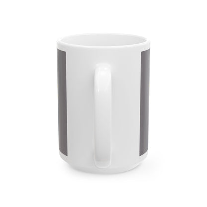 Praise – Faith-Inspired Ceramic Coffee Mug for Spiritual Women