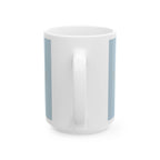'Own It' Attitude Mug – Start Your Day with Confidence