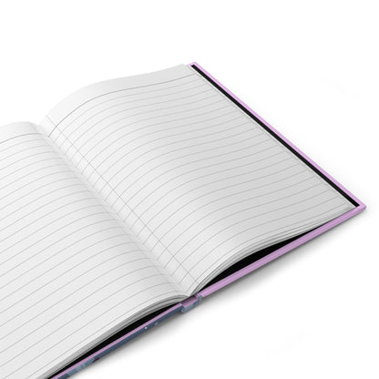 Joy & Power – Holiday Chic Hardcover Journal