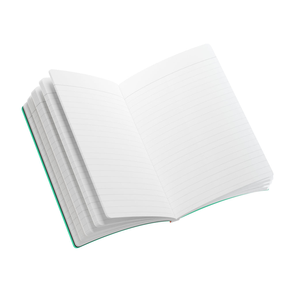 Faith-Driven Learning Softcover Journal