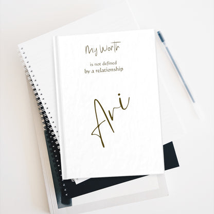 EmpowerHER Personalized Planner: Cultivate Your Strength Daily