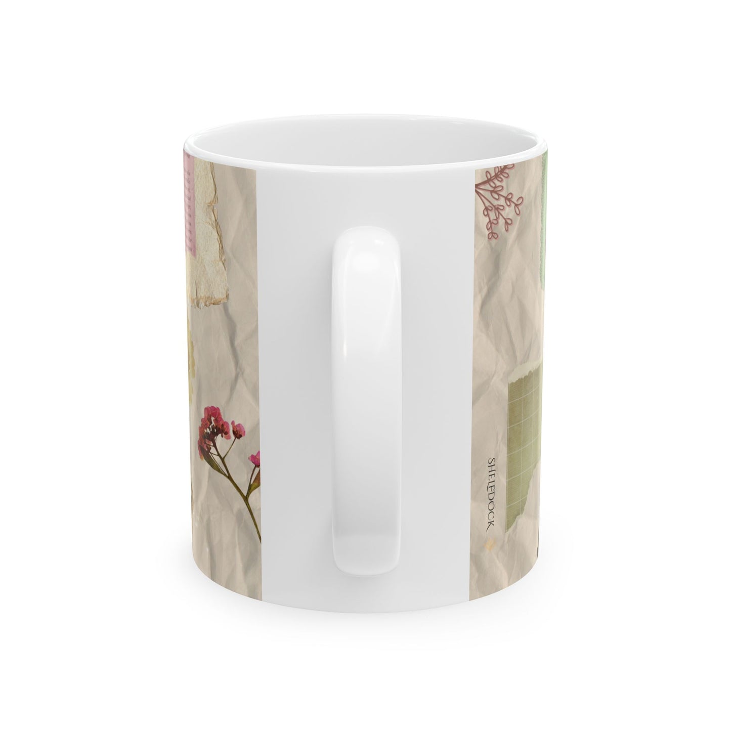 Girl, Write That Down! Mug – Sassy Empowerment Edition