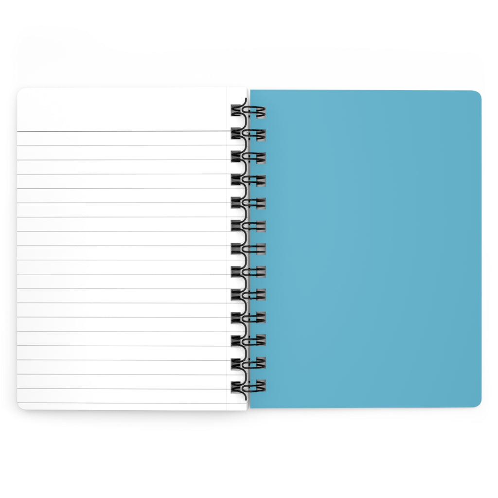 The Bloom Journal: Plant, Write, and Thrive - A Spiral-Bound Gardening Companion