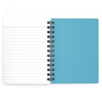 The Bloom Journal: Plant, Write, and Thrive - A Spiral-Bound Gardening Companion