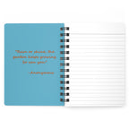 The Bloom Journal: Plant, Write, and Thrive - A Spiral-Bound Gardening Companion