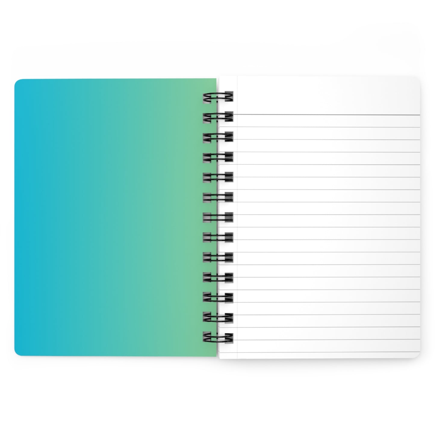 Holy Homework Helper Inspirational Spiral Bound Journal