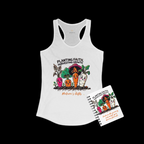 Planting Faith - Harvesting Growth: Spiral-Bound Gardening Journal