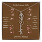 Blooms of Love:  A Garden of Elegance with Your Name and Birth Month Flower