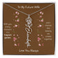 Blooms of Love:  A Garden of Elegance with Your Name and Birth Month Flower
