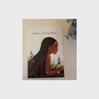 Where I Am Growing: A Guided Journal for Reflection, Healing & Personal Growth
